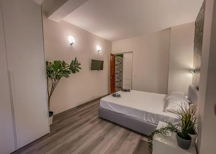 Apartament Bdc_7 Parma